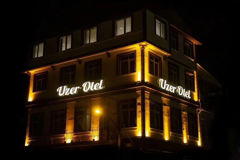 UZER OTEL - Image 1