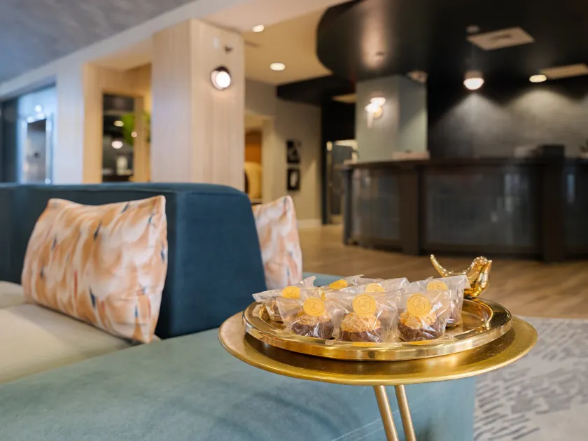 voco Sarasota by IHG - Lobby