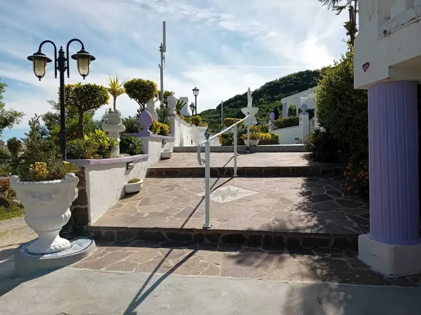 Villa Lesto Holiday Home - Ischia Apartments - Image 1