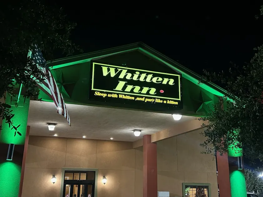 Cotulla Whitten Inn - Image 1
