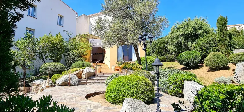 Hôtel Cala di l'Oru - Image 1