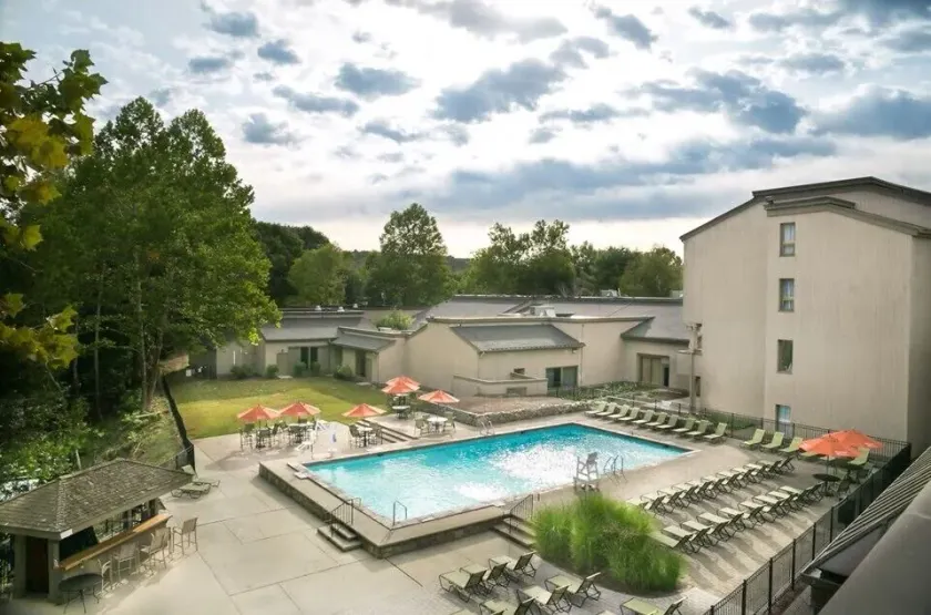 Heritage Hotel, Golf & Conference Center - Image 1
