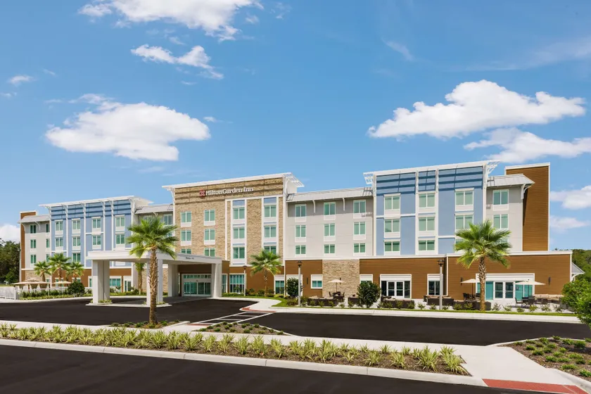 Hilton Garden Inn Apopka City Center - Image 1