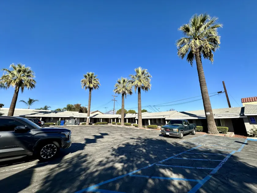 Pala Motel - Image 1