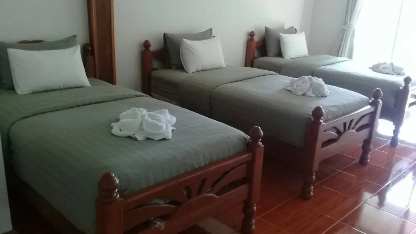 Maingern Maithong Resort - Image 1