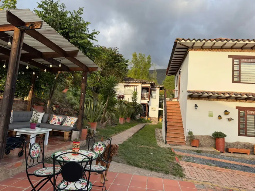 Casa Hotel San Pedro - Image 1