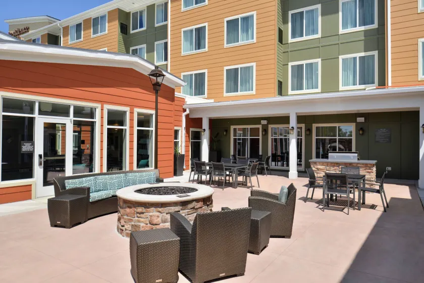 Residence Inn by Marriott Cedar Rapids South - Image 1