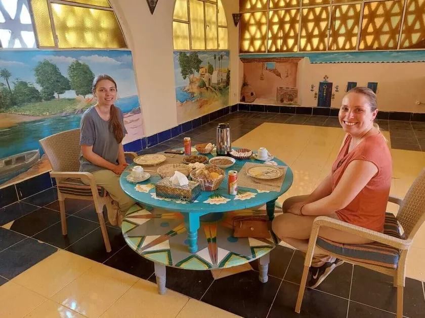 Hllol Hotel Abu Simbel - Image 1