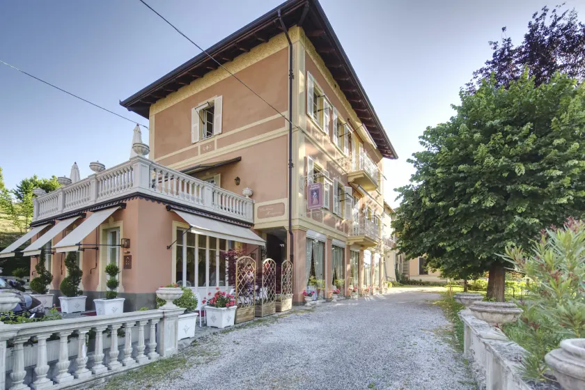 Duchessa Margherita Chateaux & Hotels - Image 1