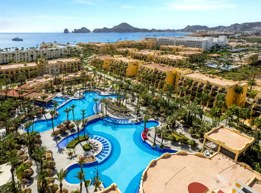 Riu Santa Fe - All Inclusive - Image 1