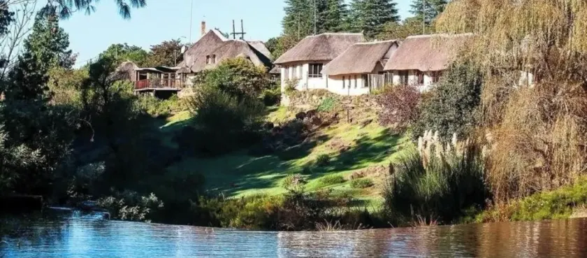 Hawklee Country House - Image 1