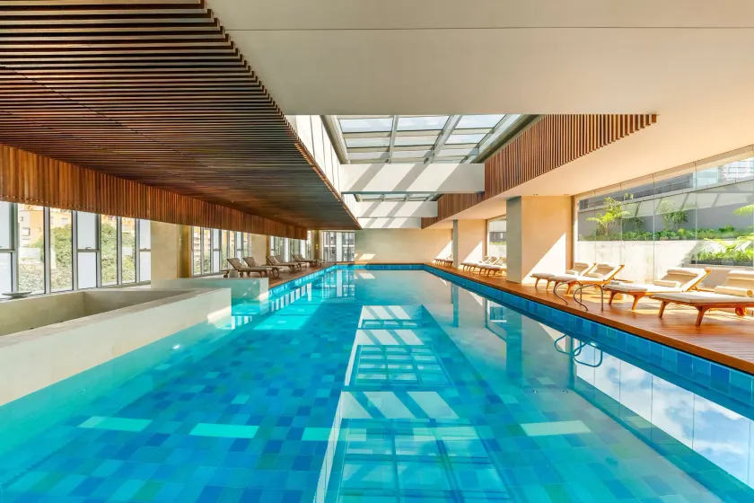 Grand Hyatt Bogota - Image 1