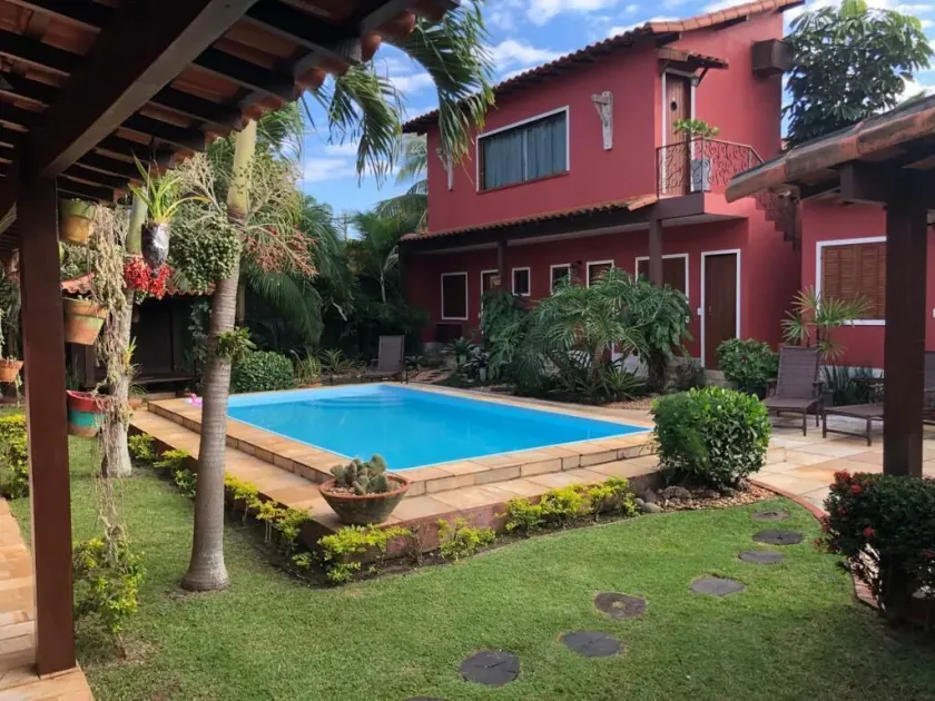 GuestHouse Casa da Aroeira - Image 1