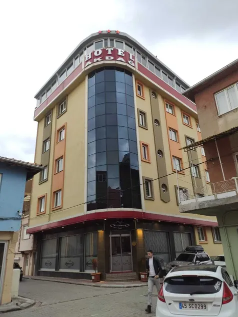 Hotel Akdag - Image 1