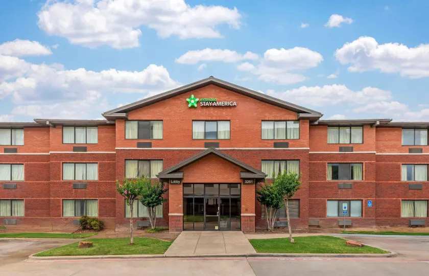 Extended Stay America Suites - Fort Worth - Fossil Creek - Image 1