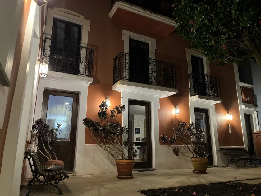 Hotel Cabo Ortegal - Image 1