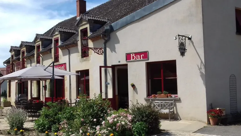 Auberge Saint Aubin - Image 1
