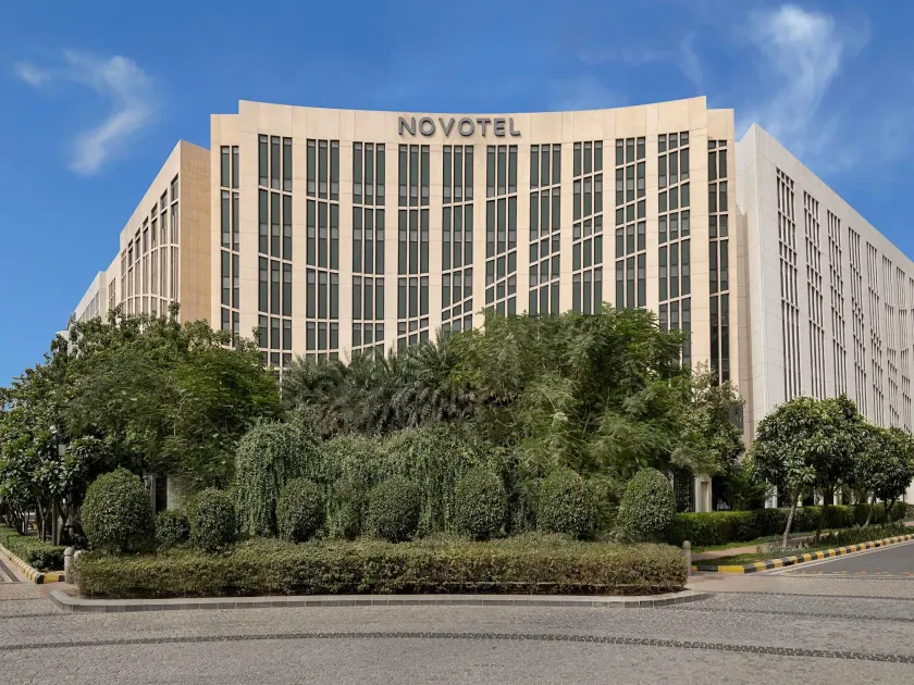 Novotel New Delhi Aerocity - Image 1