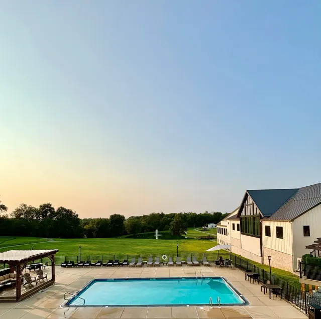 Hersey Farm Resort  - Image 1