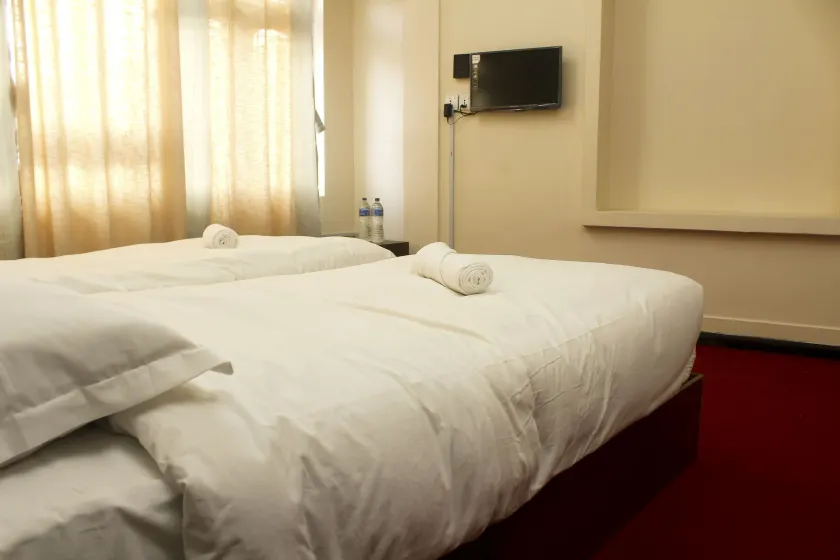Gorkha Chhen bed & breakfast - Image 1