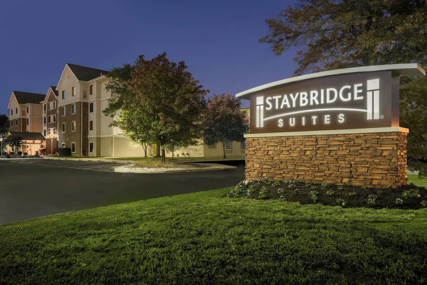 Staybridge Suites Wilmington-Newark by IHG - Image 1