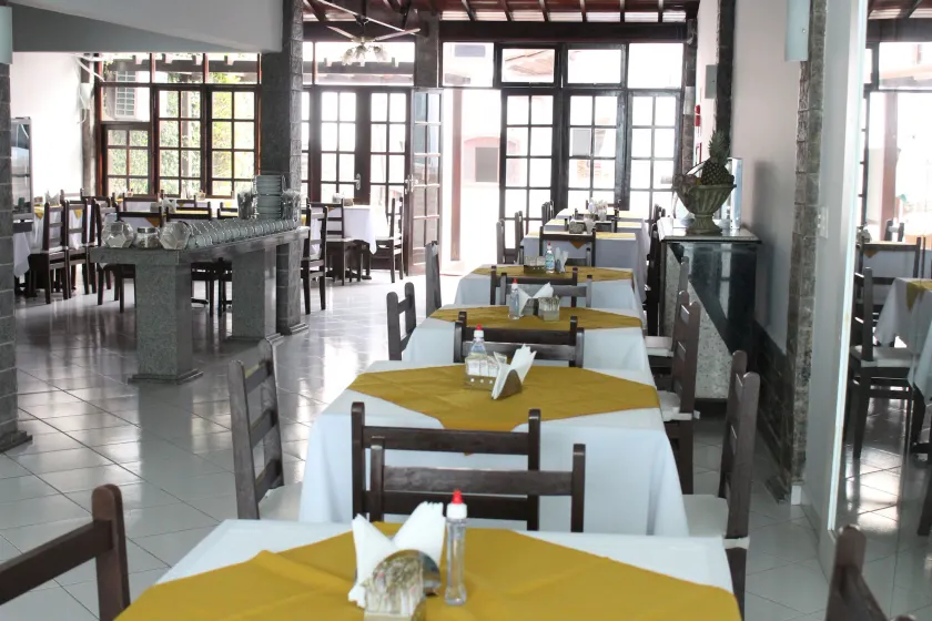 Hotel Pousada da Néia - Image 1
