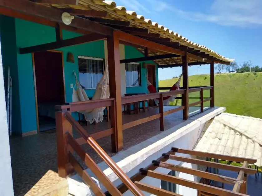 Farol House - Image 1