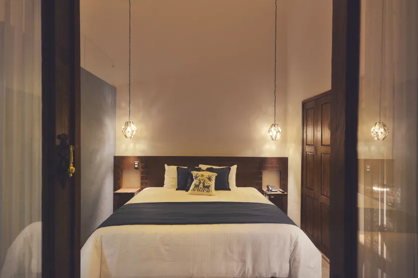 Hotel Boutique Casa Altamira - Image 1