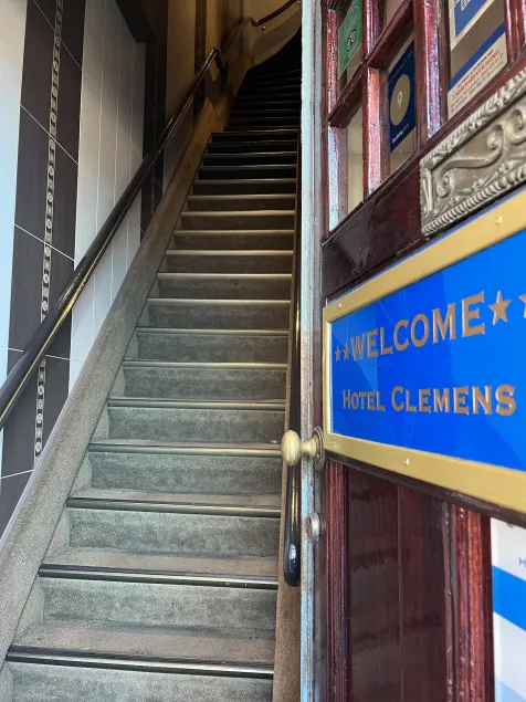 Hotel Clemens - Image 1
