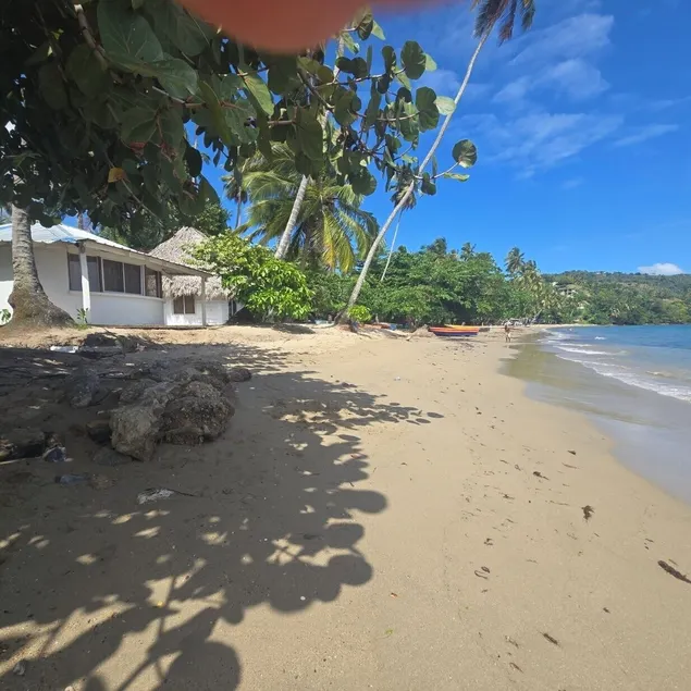 Cayena Del Mar Private Boutique Resort - Image 1