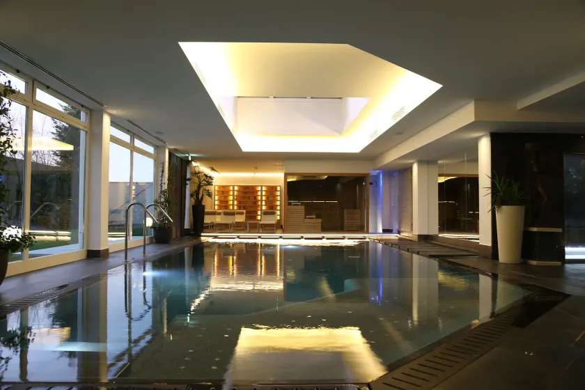 Hotel Mioni Royal San - Image 1
