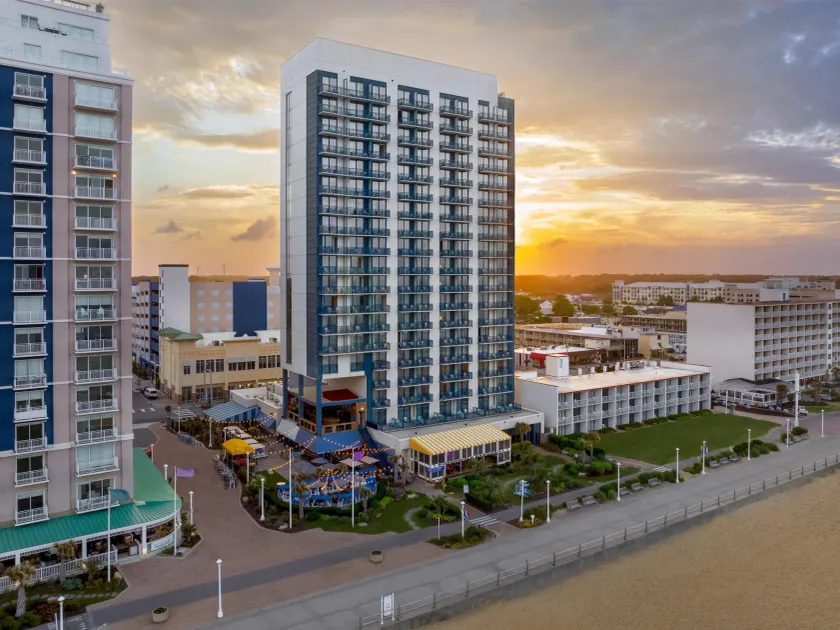 Hyatt House Virginia Beach / Oceanfront - Image 1