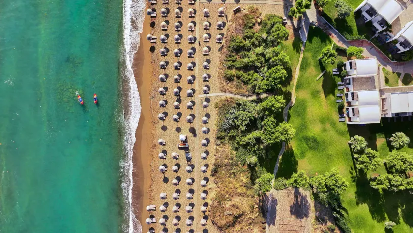 Agapi Beach Resort Premium All Inclusive - Image 1