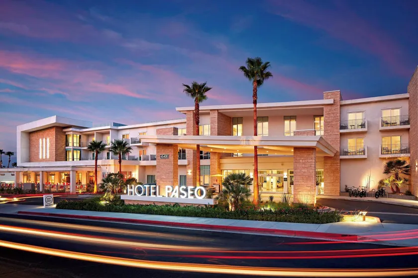 HOTEL PASEO, Autograph Collection - Image 1