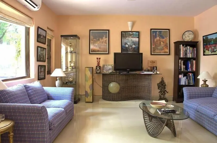 Casa Amaya - Image 1