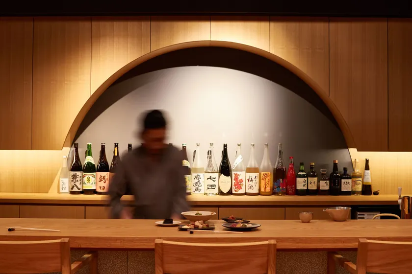 KAMAKURA Hotel - Image 1