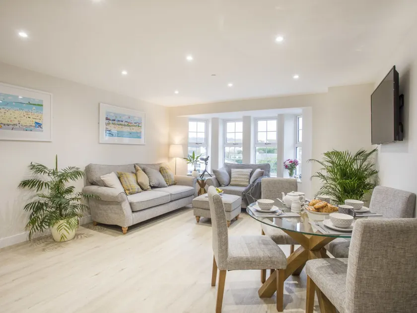 The Beach Pad - Image 1
