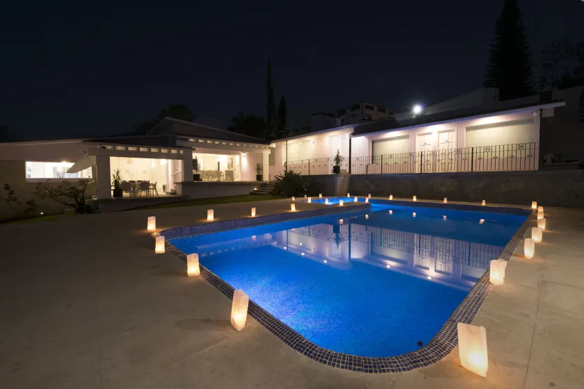 Mansión María Luxury House - Image 1
