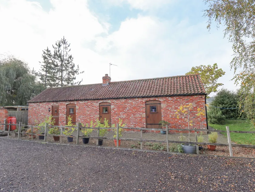 Ratty's Retreat - Image 1