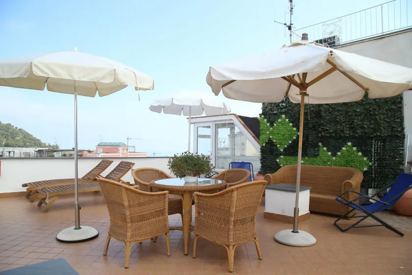Guest House La Piazzetta - Image 1