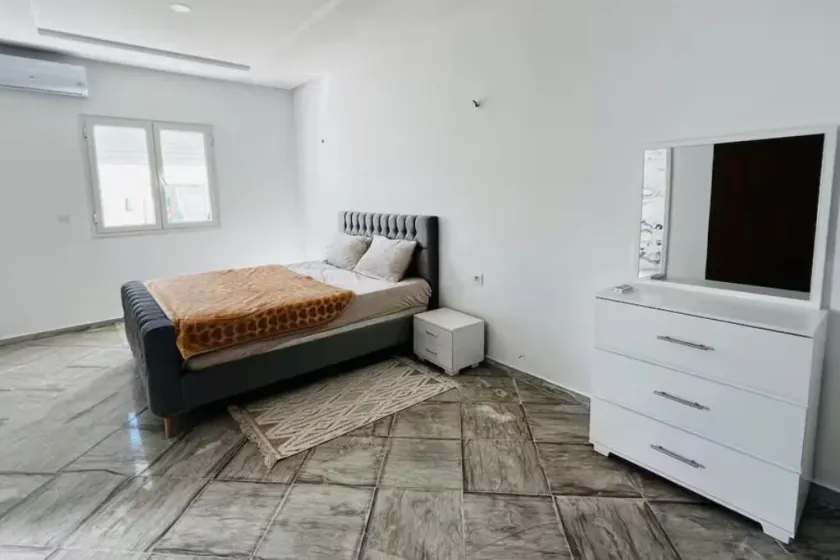 Maisons Jassim - Habitación