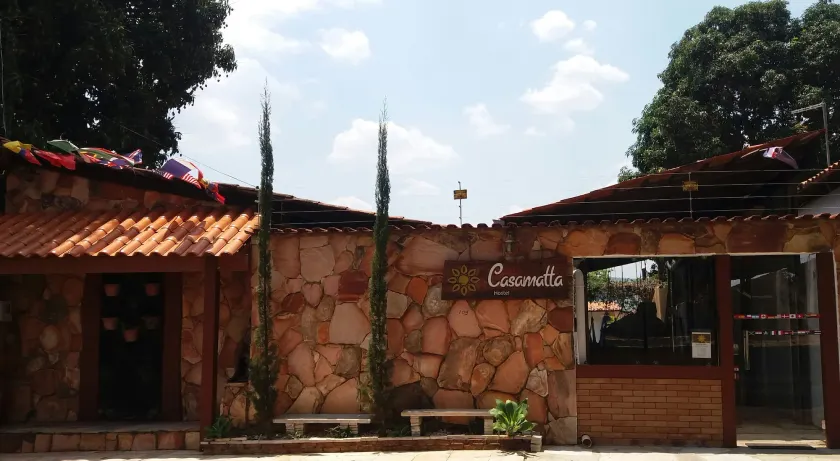 Casamatta Hostel - Image 1