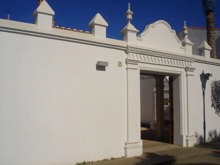 Monte San Gines - Image 1