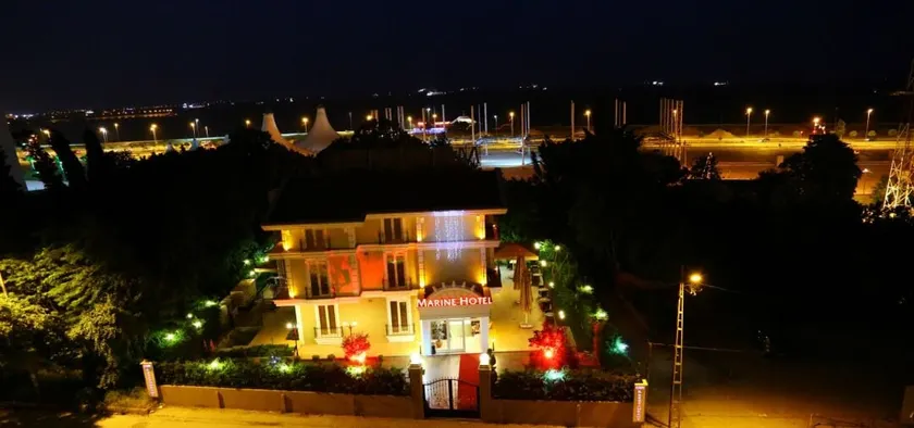 Pendik Marine Hotel - Image 1