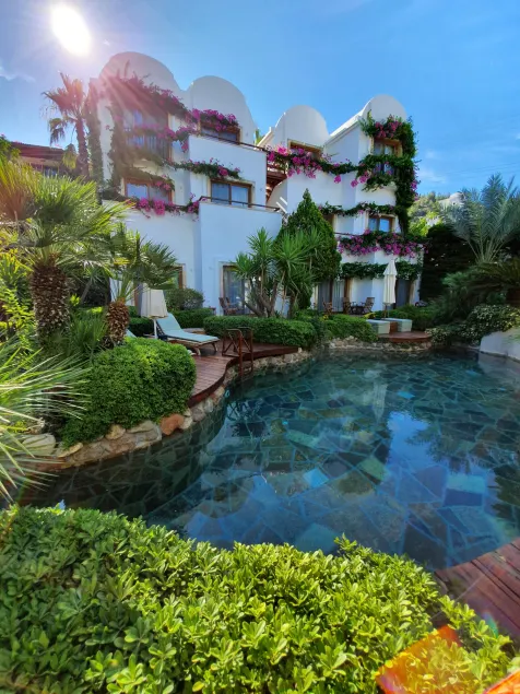 Munahan Otel - Image 1