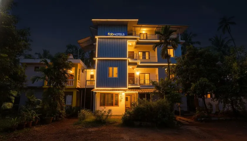 Via Lavish Exotic - Image 1