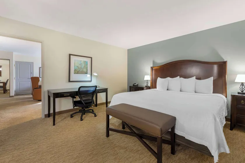 Best Western Plus InnTowner Madison - Image 1