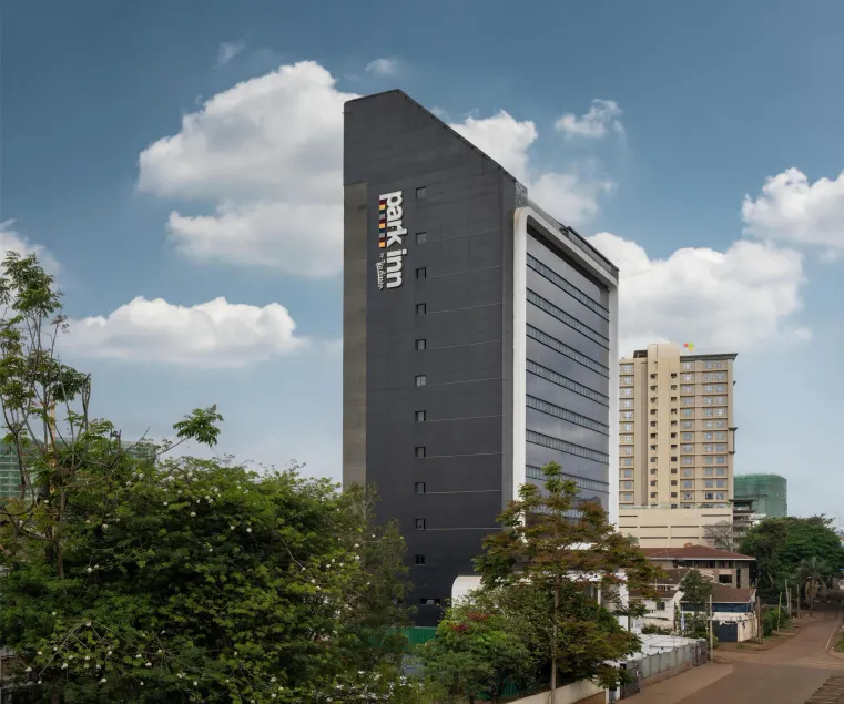 Park Inn by Radisson, Nairobi Westlands - Image 1