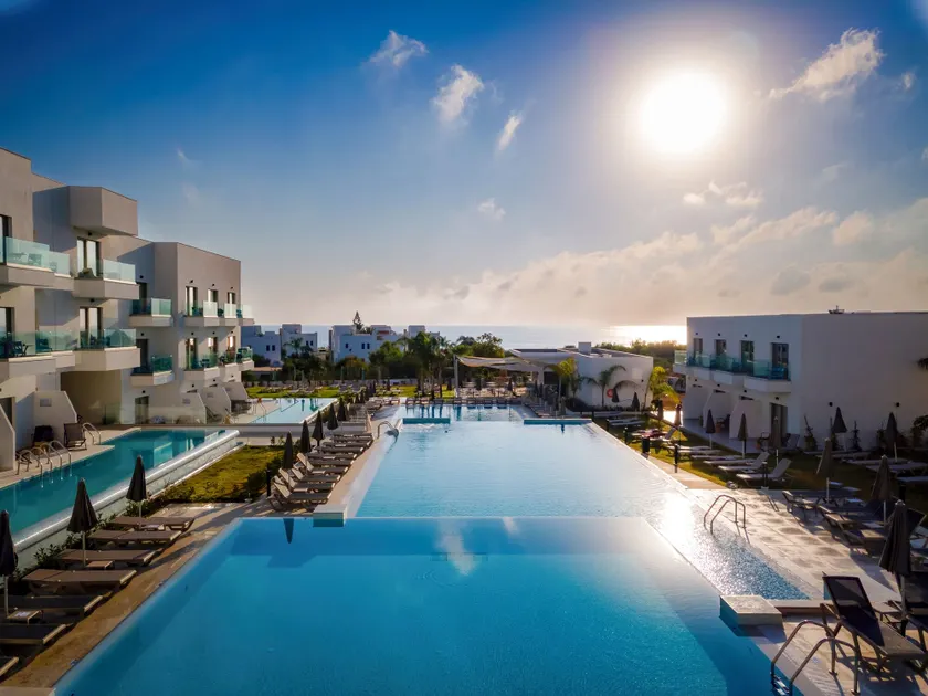 Atlantica Aqua Blue - Image 1