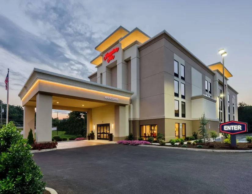 Hampton Inn Covington - Image 1